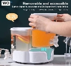 ROTARY 3IN1 TURNTABLE DRINKS DISPENSER