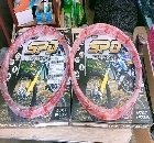 SPD Alloy Rim