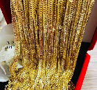 18k Chain