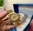 Original Technomarine Glitz Mantra Ray