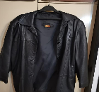 Mona leather jacket 42/44