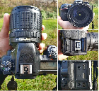 Camera Nikon D