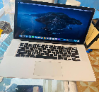 MacBook Pro (Retina Mid 2012) 2.30GHZ