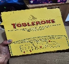 tobleron box