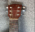 Fender Acoustic Guitar