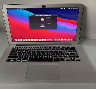 Very Good Condition Apple MackBook air 13” for sale