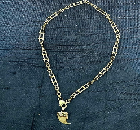 14 carat gold chain