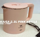 Kaisa Kettle