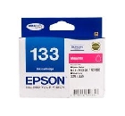 Epson 133 Magenta Ink Cartridge (N86)