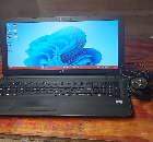 High Speed i5 Processor Hp250 G5 Notebook PC Fully Functional