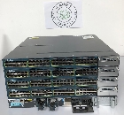 CISCO SWITCH WS-C3560X-48PF-S GIGABIT POE+