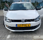 Volkswagen Polo - Koopje