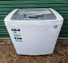 6.5KG LG WASHING MACHINE