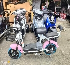 Single Ebike