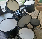 Drum Set