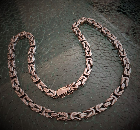 ROYAL LINK CHAIN