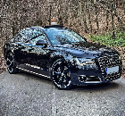 AUDI A8 3.0TDI