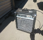 i-BOSS Guitar Amplifier