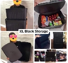 HIGH QUALITY STORAGE BOX (XL SIZE)