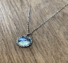 Swarovski Necklace