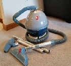 Vacuum Cleaner