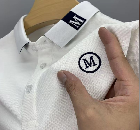 2023 Summer costume cotton embroidery POLO shirt 07