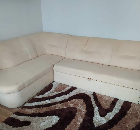 New Sofa set