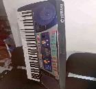 Piano Yamaha psr262 à vendre