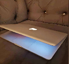 Portable Apple Macbook