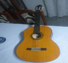 Acoustic guitar