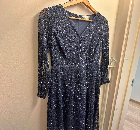 Beautiful party dress for sale cheap