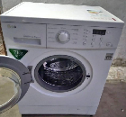 Lavatrice Lg 7kg