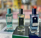 Perfumes Titto Biluni