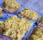 Yema Cake (available)