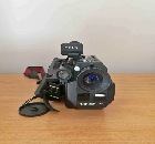 Sony camcorder video camera