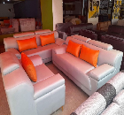 Large living room armchairs available