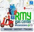 RMY Gas Center