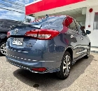 Toyota Vios 1.5G Prime 2020