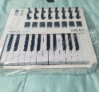 arturia mk2 midi keyboard/controller