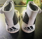 Adidas wrestling shoes