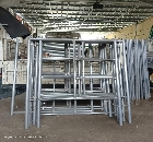 bagsak presyo Scaffolding H-frame