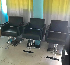 Salon/Barber Chairs For Sale