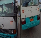 14B Toyota coasta bus for sale