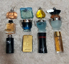 Men & Woman Fragrance