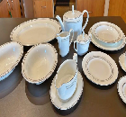 Dinner Set Wedgewood