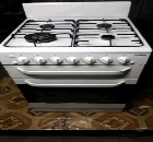 Gas stove and oven unit  for sale