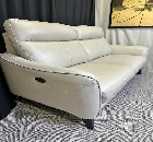 3 Persons Electric Sofa