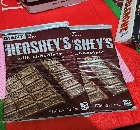 toblero / Hershey/ bounty