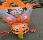 Small toy type car for childrens