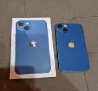 Apple iPhone 13 256gbBlue Unlocked only interested buye